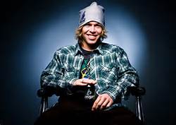 Kevin Pearce - after TBI