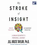 My Stroke of Insight th