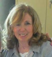 Joyce Hoffman - After her TBI