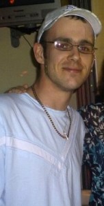 White, Stuart "lucky" Younger photo