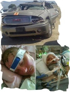 Jizmejian, Jodi Accident