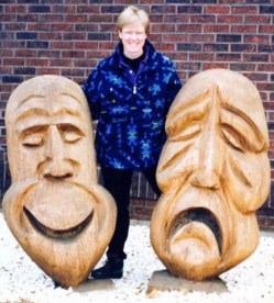 Marie Cooney Playwright