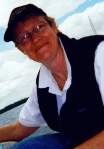 Cooney, Marie Sailboat 2