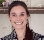 Melissa Cronin Head Shot 2