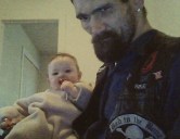 Dunton IV, George Frederick