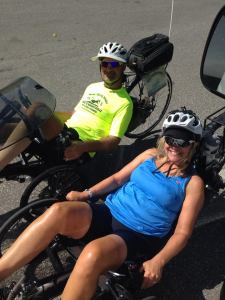 Dan Zimmerman & Cat Brubaker