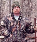 David Asby - husband of Barbara Wilson Asby