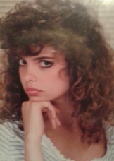 Tracy Johnson Pre-TBI