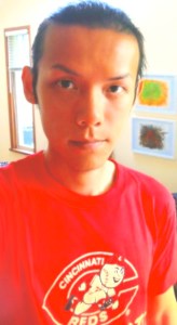 Kevin Orland Lau Rainbow Artist