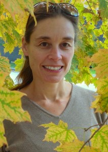 Melissa Cronin leaves