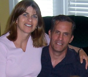 Rosemary & Hugh Rawlins 2