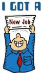 Got a Job