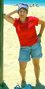 Lee Staniland -  TBI Survivor