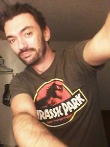 Joshua Puckett - Survivor 2013