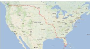 Catherine-journey-SFS MAP