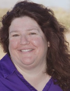 Sue Hannah - TBI Survivor