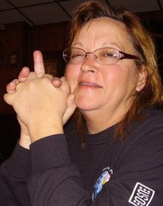 Lessia Malloy - Survivor 