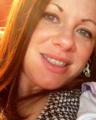 Amanda Parten - TBI Survivor