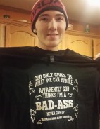 Michael - TBI Survivor