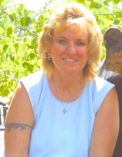 Christina Williams 2012