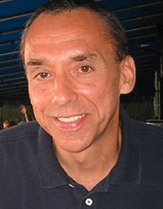 David Figurski 2004 Pre-Brain Injury