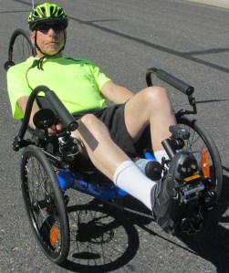 Figurski, David Trike