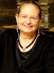 Shacka, Susan Survivor 053015