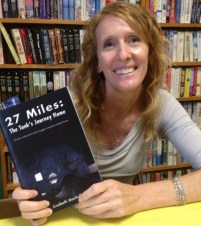 Lisabeth Mackall Book 061215