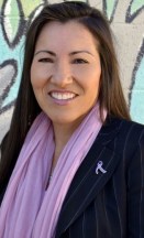 Maria Garay Sojourner Center 060315