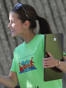 Nicole Wall Family Memeber of Survivors 061315