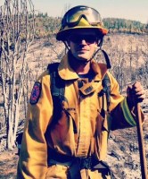 Williams, Eric Survivor 061215