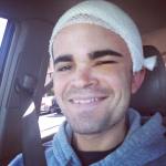 Williams, Eric Survivor 2 061215