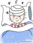 injury-clipart-kid-head-injury-sketch18385136