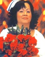 Evelyn Pumarejo-Justiniano 2 Survivor 082315