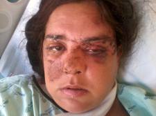 Powell, Shanna Wolf Heart Survivor 062715 3