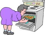 Baking Cookies-819562