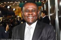 Bennet Omalu