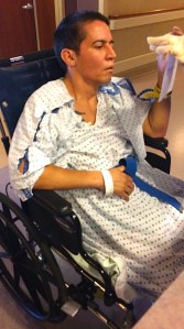 Rodriguez, Otto Survivor 121115