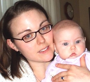 Von Hatten, Jenn Survivor &amp; Hanna 121315