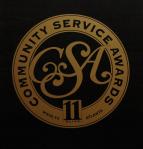 2011 Community Service Awards from WXIA 11