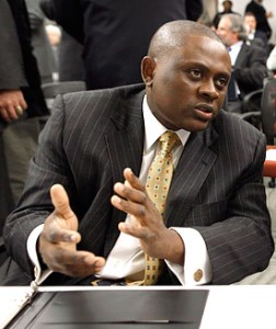 Bennet Omalu
