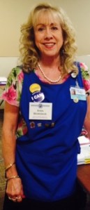 Boriskie, Ann Training in Florida Survivor 011116