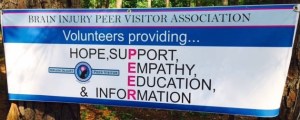 Peer Visitation Banner