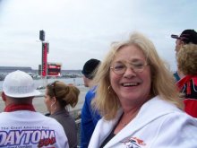 Kidd Koziol, Beth Survivor 2