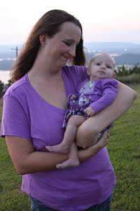 Baxley, Amber 2 Caregiver of Evonia