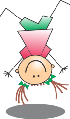 Kids_smiling_girl_cartwheel