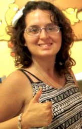 Viera, Meg Survivor 051716