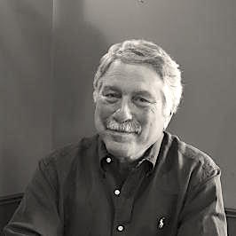 14 Joel Goldstein Speaker's photo