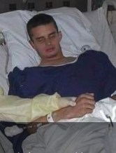 Bryan Carpenter 5 Survivor