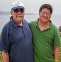 Joel Goldstein &amp; Son, Bart